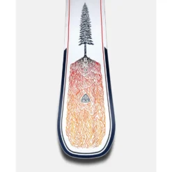 Tavola snowboard Jones Dream Weaver