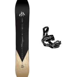 Tavola snowboard Jones Flagship Pro