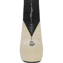 Tavola snowboard Jones Flagship Pro