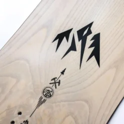 Tavola snowboard Jones Flagship