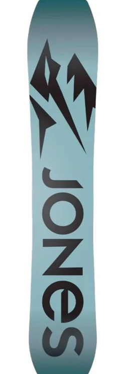 Tavola snowboard Jones Flagship