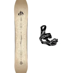 Tavola snowboard Jones Flagship