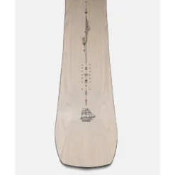 Tavola snowboard Jones Flagship