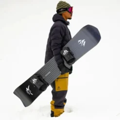 Tavola snowboard Jones Freecarver 6000s