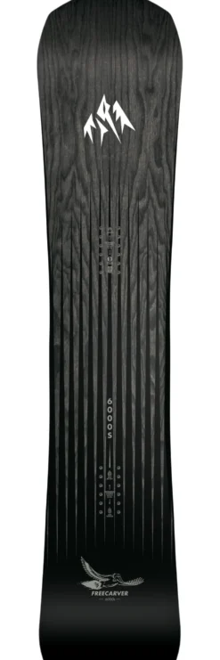 Tavola snowboard Jones Freecarver 6000s