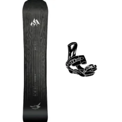 Tavola snowboard Jones Freecarver 9000s