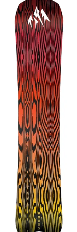 Tavola snowboard Jones Freecarver 9000s