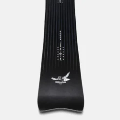 Tavola snowboard Jones Freecarver 9000s