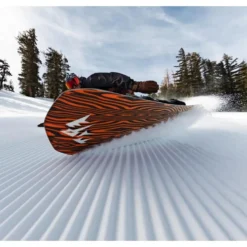 Tavola snowboard Jones Freecarver 9000s