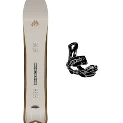 Tavola snowboard Jones Hovercraft 2.0