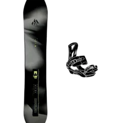 Tavola snowboard Jones Howler