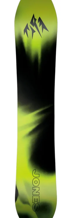 Tavola snowboard Jones Howler