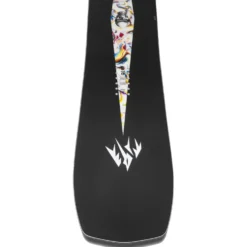 Tavola snowboard Jones Mind Expander Twin