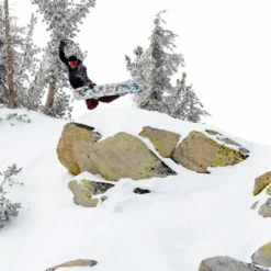 Tavola snowboard Jones Mind Expander Twin