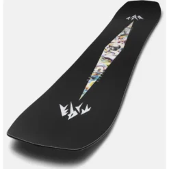 Tavola snowboard Jones Mind Expander Twin
