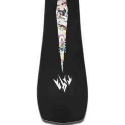 Tavola snowboard Jones Mind Expander Twin