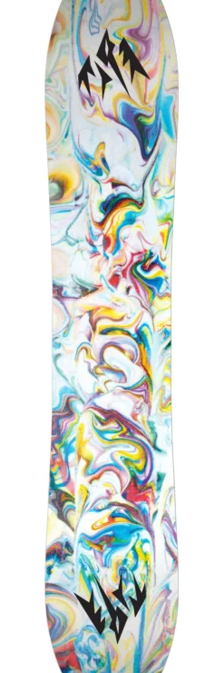 Tavola snowboard Jones Mind Expander Twin