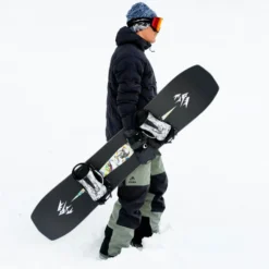 Tavola snowboard Jones Mind Expander Twin