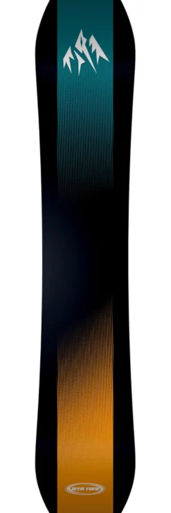 Tavola snowboard Jones Mountain Twin
