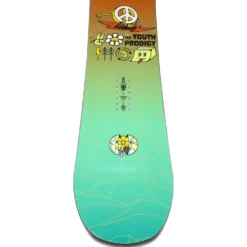 Tavola snowboard Jones Prodigy
