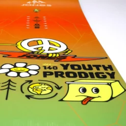 Tavola snowboard Jones Prodigy