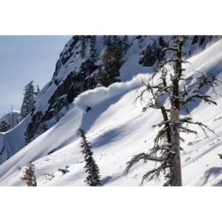 Tavola snowboard Jones Solution