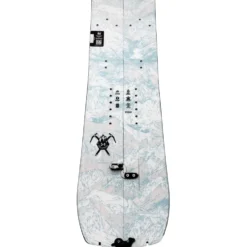 Tavola snowboard Jones Solution