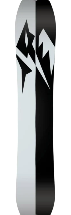 Tavola snowboard Jones Solution