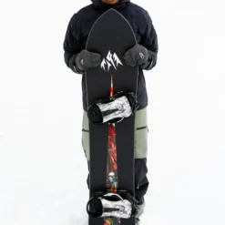 Tavola snowboard Jones Storm Chaser
