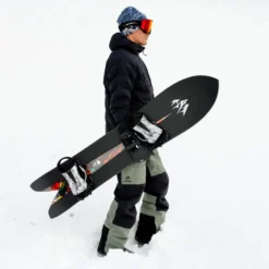 Tavola snowboard Jones Storm Chaser