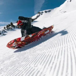Tavola snowboard Jones Storm Chaser