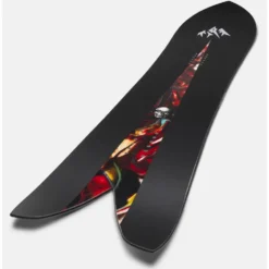 Tavola snowboard Jones Storm Chaser