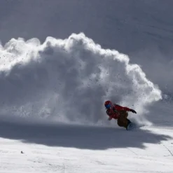 Tavola snowboard Jones Storm Wolf