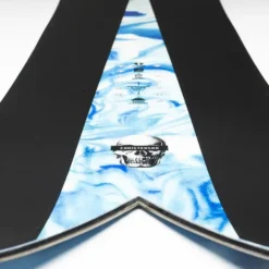 Tavola snowboard Jones Storm Wolf
