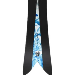 Tavola snowboard Jones Storm Wolf