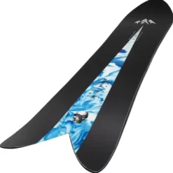 Tavola snowboard Jones Storm Wolf