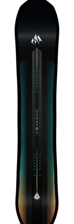 Tavola snowboard Jones Stratos