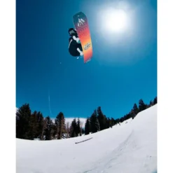 Tavola snowboard Jones Tweaker