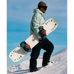 Tavola snowboard Jones Tweaker