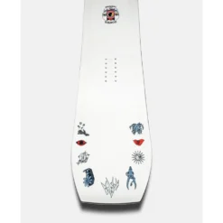 Tavola snowboard Jones Tweaker