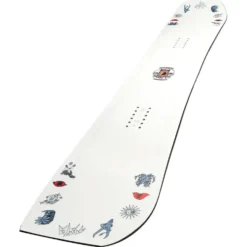 Tavola snowboard Jones Tweaker