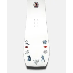 Tavola snowboard Jones Tweaker