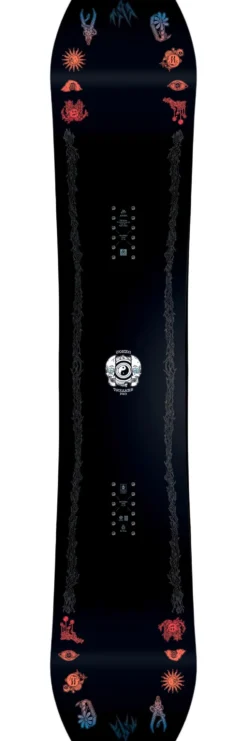 Tavola snowboard Jones Tweaker Pro