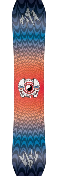 Tavola snowboard Jones Tweaker Pro