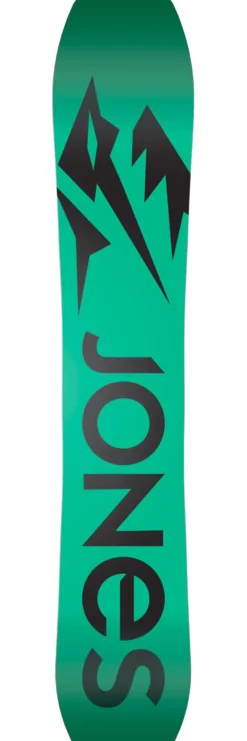 Tavola snowboard Jones Women's Flagship
