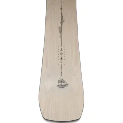 Tavola snowboard Jones Women's Flagship