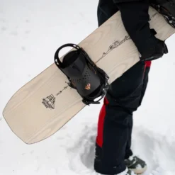Tavola snowboard Jones Women's Flagship