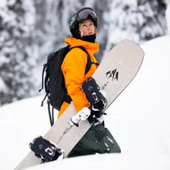 Tavola snowboard Jones Women's Flagship