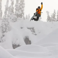 Tavola snowboard Jones Women's Flagship