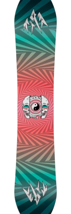 Tavola snowboard Jones Women's Tweaker